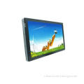 26 Inch IR Dual Or Four Multi-touch LCD Monitor For Campus